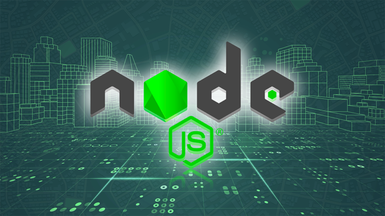 NodeJS – The Complete Guide (MVC, REST APIs, GraphQL, Deno)